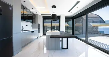 2 bedroom apartment in Tosmur, Turkey