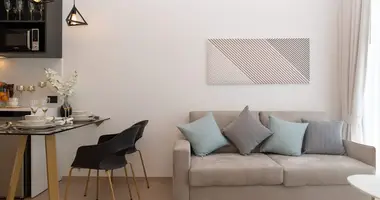 Apartamento 1 habitación en Rawai, Tailandia