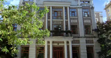 Офис 210 м² в Москва, Россия