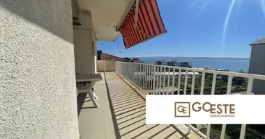 Квартира 3 комнаты в Opcina Dezanovac, Хорватия