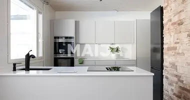 Casa 6 habitaciones en Parikka, Finlandia