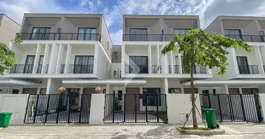 Дом 4 комнаты в Sangkat Prek Kampeus, Камбоджа