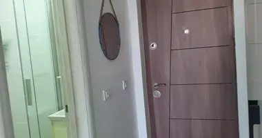 Apartamento 1 habitacion en Budva, Montenegro