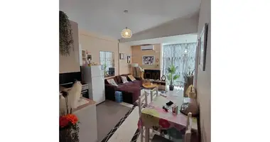 Rent, Apartment 1+1, Mali Robit, Golem €400 en Golem, Albania