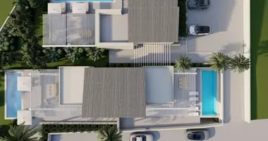 Działka w Nea Peramos, Grecja