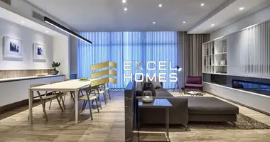 3 bedroom apartment in Saint Julian's, Malta