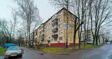 Квартира 3 комнаты в Минск, Беларусь