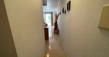 1 bedroom apartment in Torrevieja, Spain