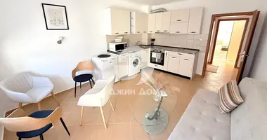 Wohnung 3 zimmer in Nessebar, Bulgarien