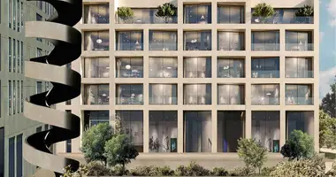 Wohnung 3 zimmer in Tirana, Albanien