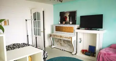 1 room apartment in Orsha District, Belarus