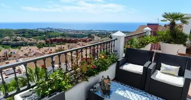 Wohnung 2 Schlafzimmer in Mijas, Spanien