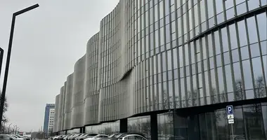 Office 250 m² in Minsk, Belarus