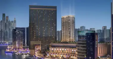 3 bedroom apartment in Dubai, United Arab Emirates