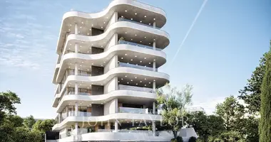 Wohnung 3 zimmer in Koinoteta Mouttagiakas, Zypern