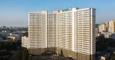 Appartement 3 chambres dans Odessa, Ukraine