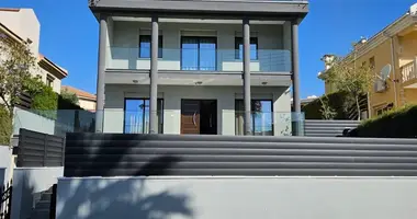 Apartamento 7 habitaciones en Germasogeia, Chipre