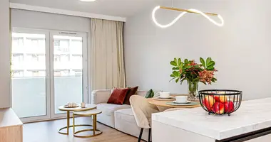 Appartement 3 chambres dans Poznan, Pologne