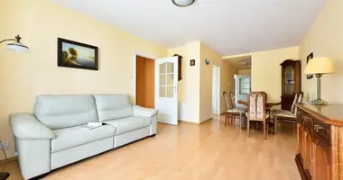 Wohnung 3 zimmer in Krobia, Polen