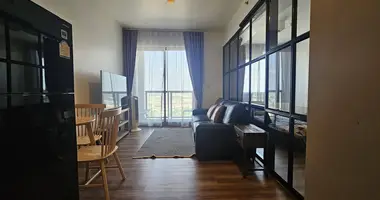 Condo w Pattaya City, Tajlandia