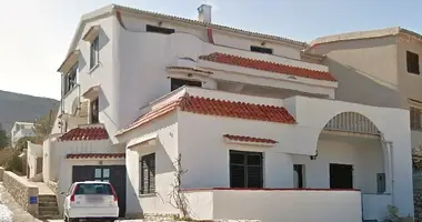 Apartamento en Croacia