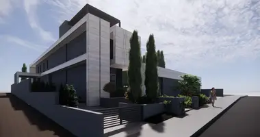 Casa 4 habitaciones en Limasol, Chipre