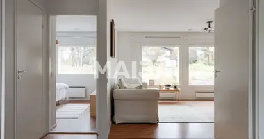 Дом 3 комнаты в Миехиккяля, Финляндия