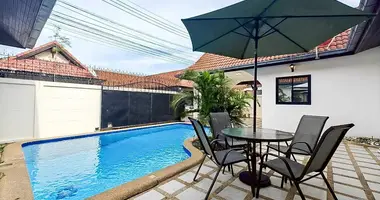 3 bedroom house in Pattaya City, Thailand