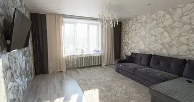 2 room apartment in Mamonovo, Russia