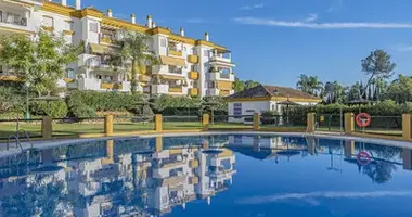 Apartamento 3 habitaciones en Španjolska