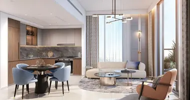 Wohnung 1 zimmer in Dubai, Vereinigte Arabische Emirate