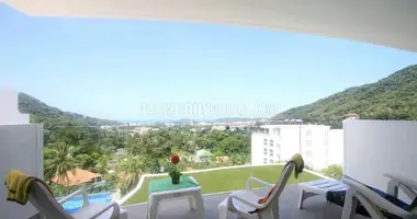2 bedroom apartment in Karon, Thailand