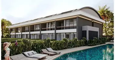 Appartement 2 chambres dans Turquie