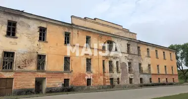 Apartamento en Daugavpils, Letonia