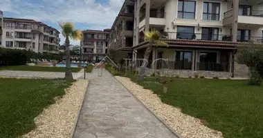 Apartamento 2 habitaciones en Burgas, Bulgaria