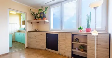 Wohnung 3 zimmer in Lodz, Polen
