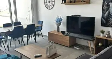 Penthouse 3 bedrooms in Larnaca, Cyprus