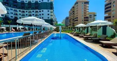 Apartamento 1 habitacion en Mahmutlar, Turquía
