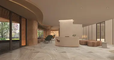 Condo 1 bedroom in Choeng Thale, Thailand