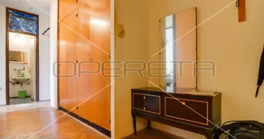 2 room apartment in City of Zagreb, Croatia