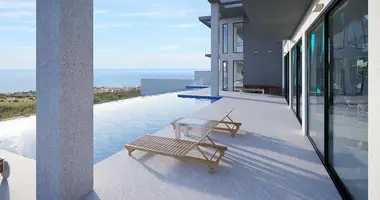 Maison 5 chambres dans Péyia, Chypre