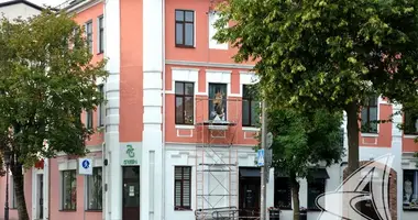 Wohnung 3 zimmer in Brest, Belarus