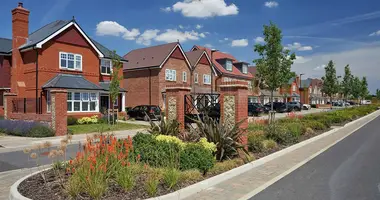 Casa 2 habitaciones en Wallingford, Reino Unido