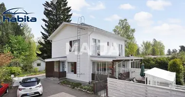 Haus in Verwaltungsgemeinschaft Helsinki, Finnland