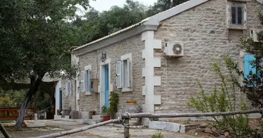Ferienhaus 4 zimmer in Gemeinde Korfu-Mitte und Inseln, Griechenland