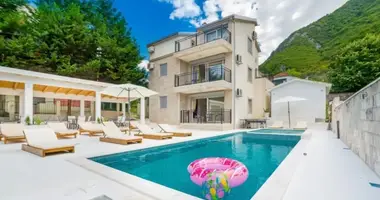 Вилла в Столив, Черногория