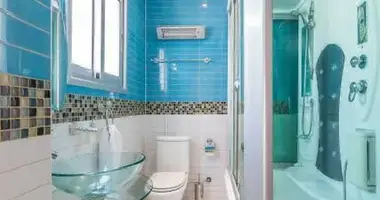 Mieszkanie 3 pokoi w Limassol, Cypr