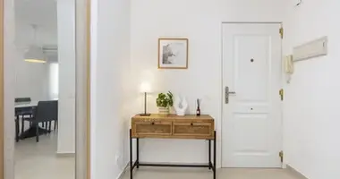 Apartamento 3 habitaciones en San Pedro Alcantara, Španjolska
