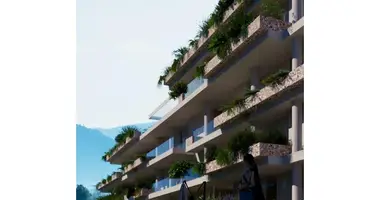1 bedroom apartment in Orikum, Albania