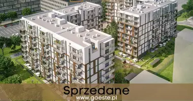 Mieszkanie 1 pokój w Smolice, Polska